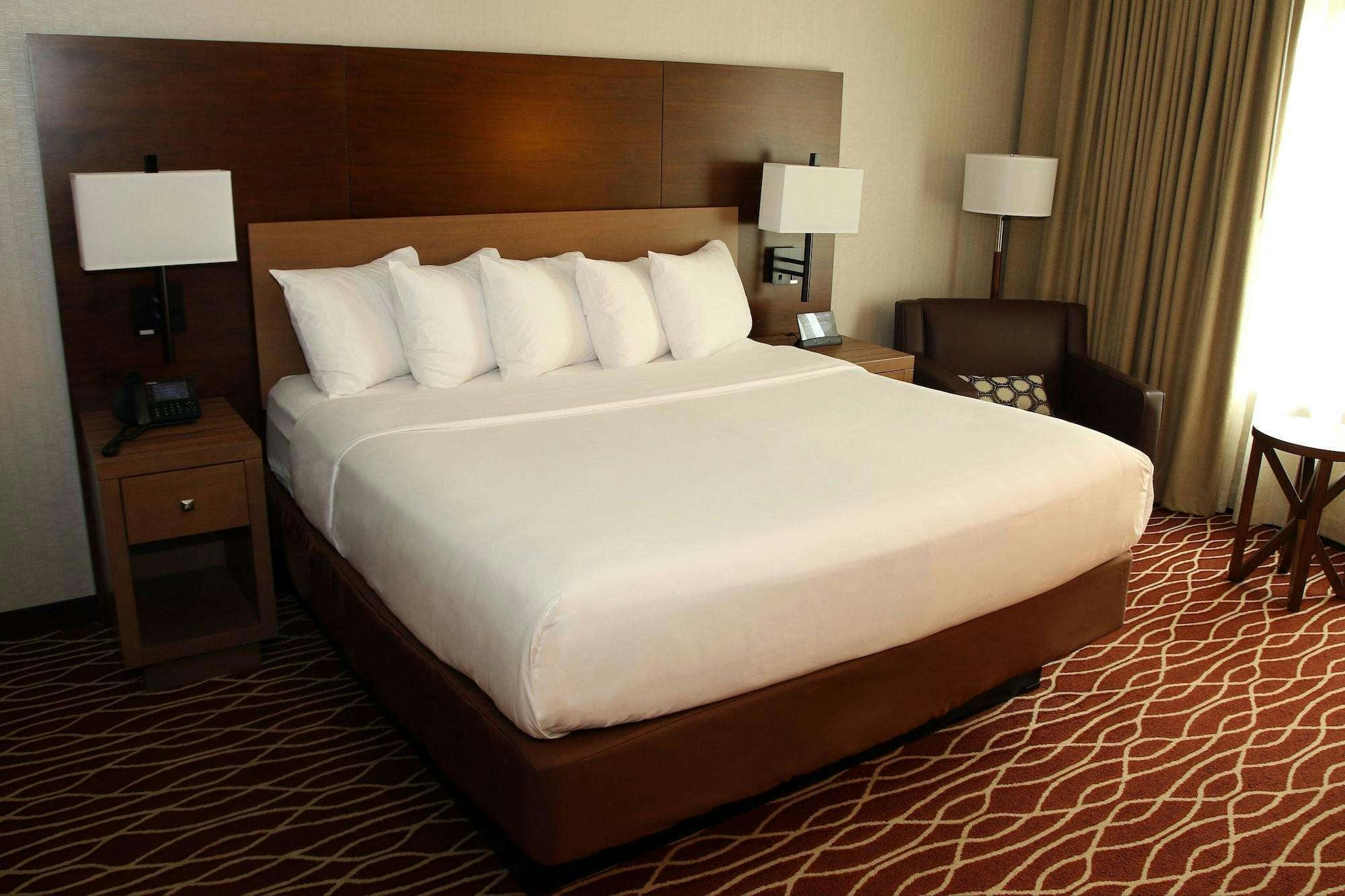 Hotel Angel of the Winds Casino Hotel photo 4