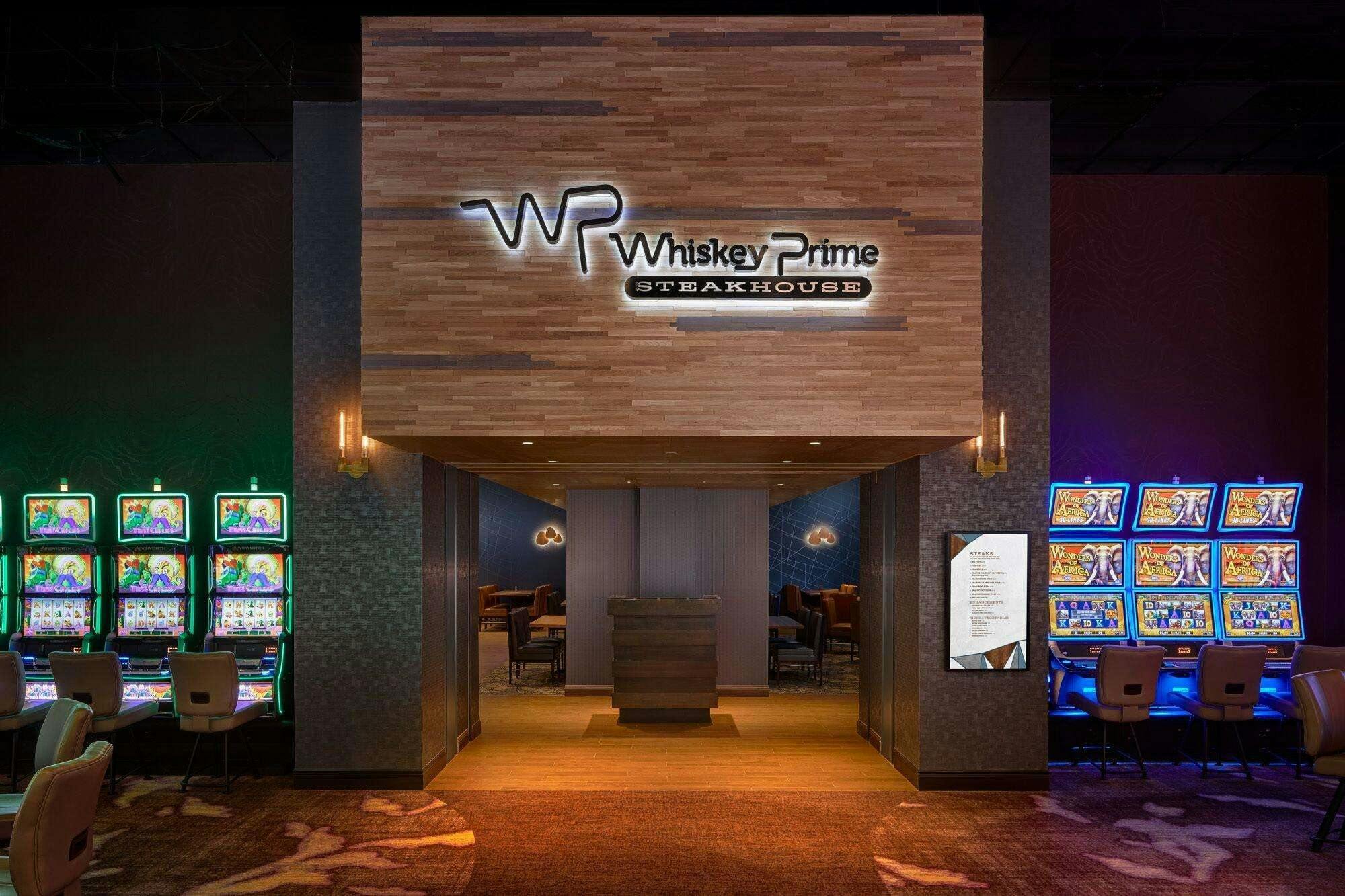 Hotel Angel of the Winds Casino Hotel photo 5