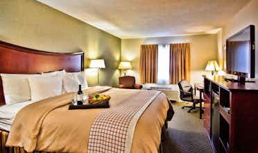 Hotel Christopher Inn and Suites photo 1