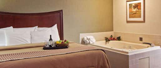 Hotel Christopher Inn and Suites photo 2