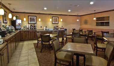 Hotel Christopher Inn and Suites photo 4