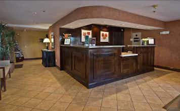 Hotel Christopher Inn and Suites photo 5