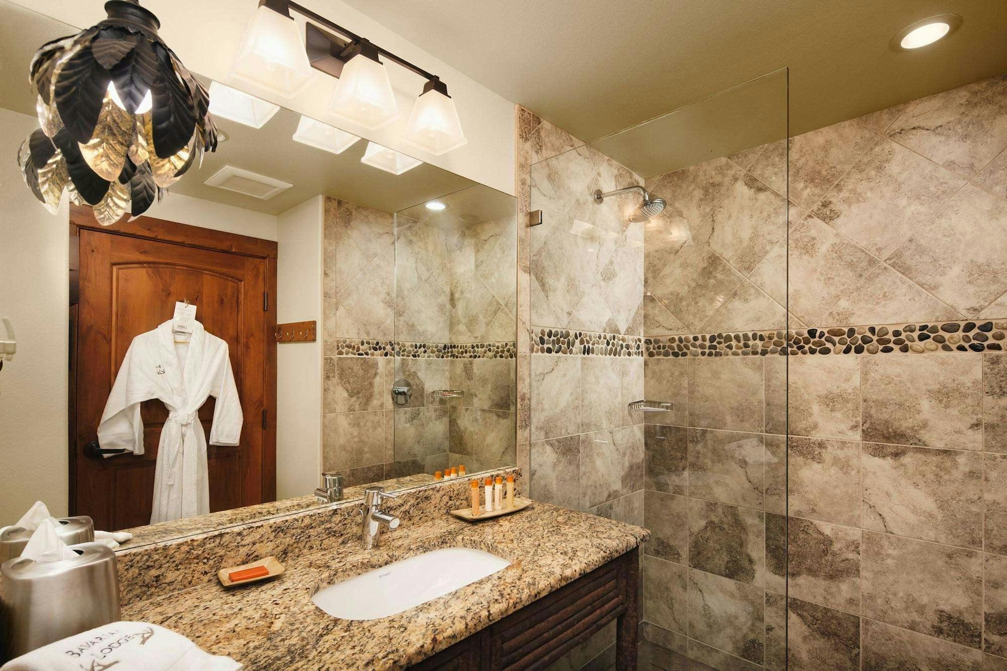 Hotel Bavarian Lodge photo 2