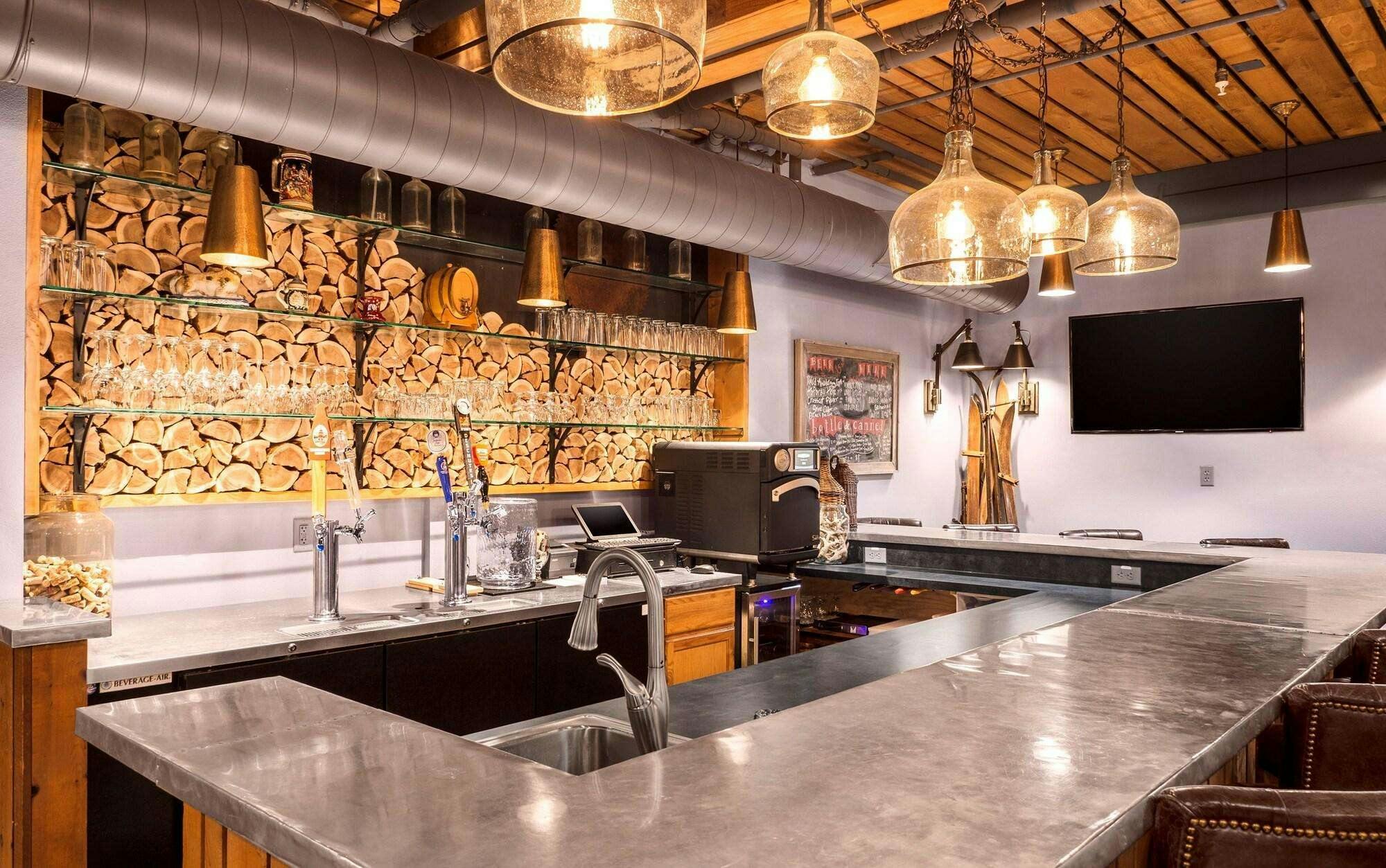 Hotel Bavarian Lodge photo 5