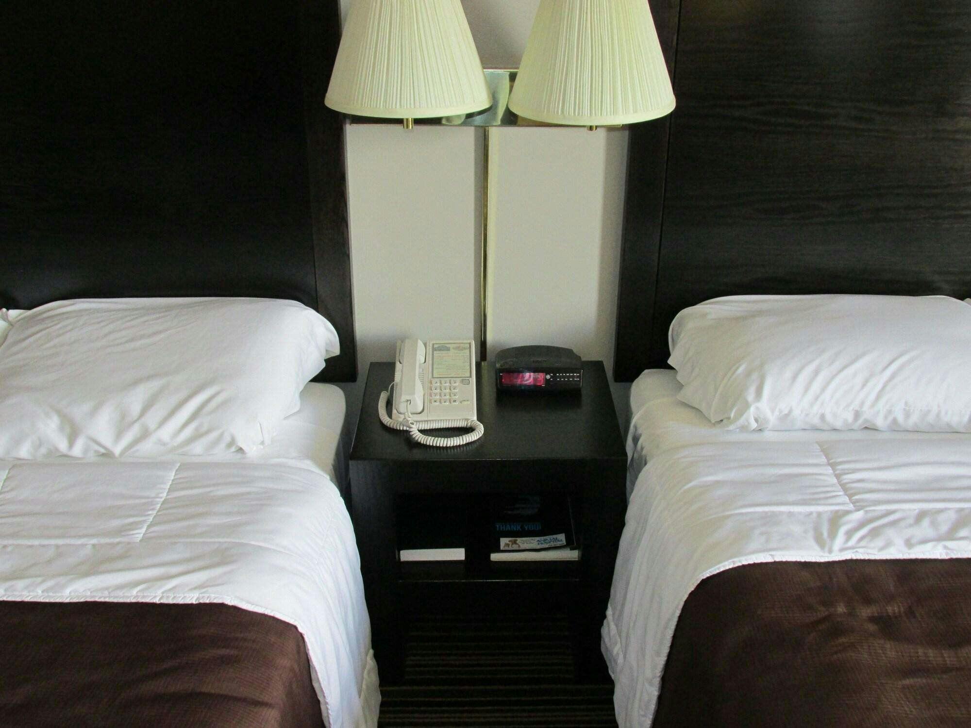 Hotel Woodfield Inn and Suites photo 3