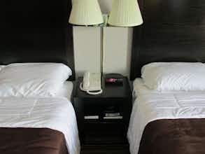 Hotel Woodfield Inn and Suites photo 3