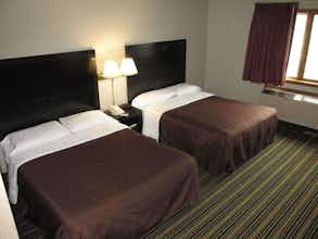 Hotel Woodfield Inn and Suites photo 4