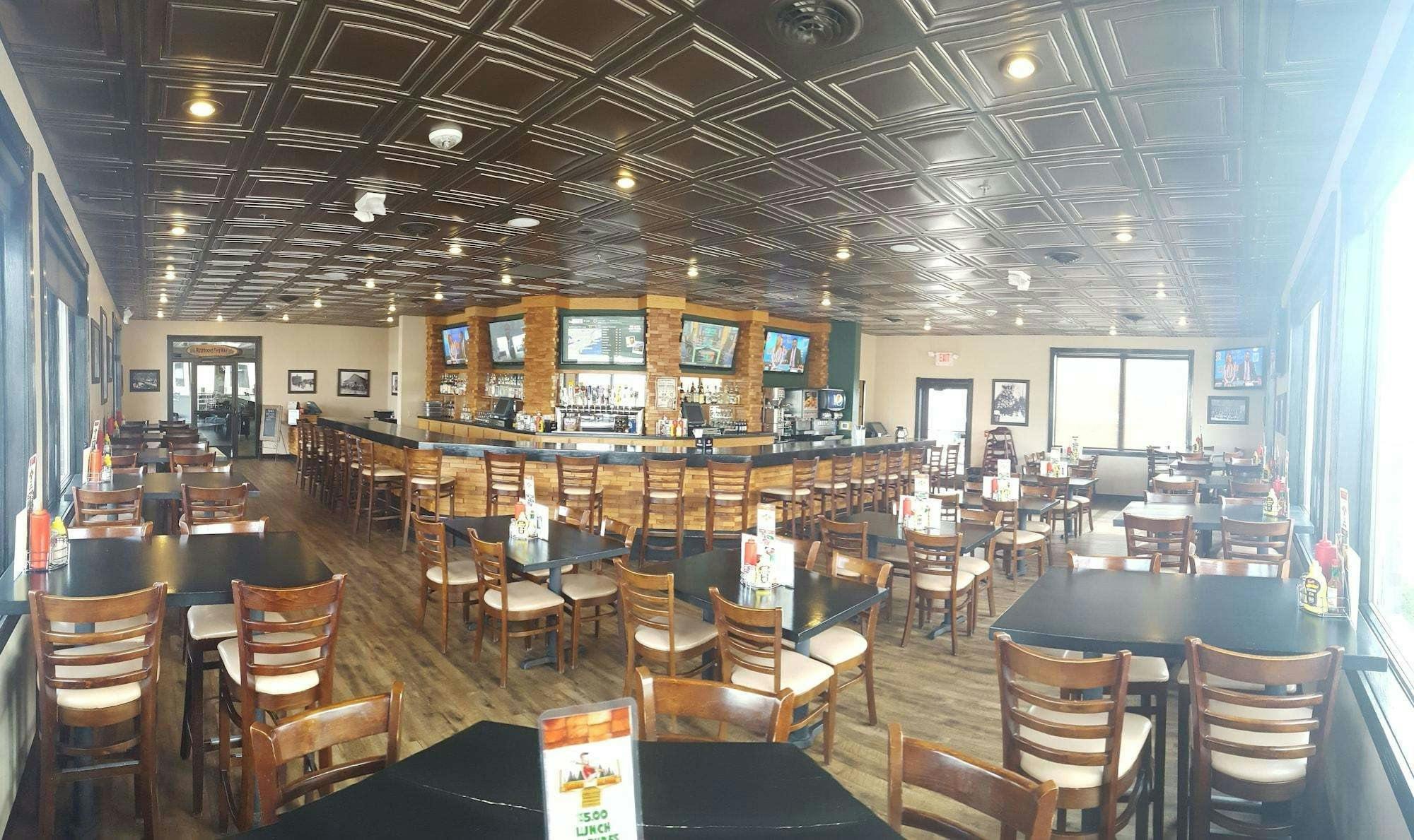 Hotel Woodfield Inn and Suites photo 5