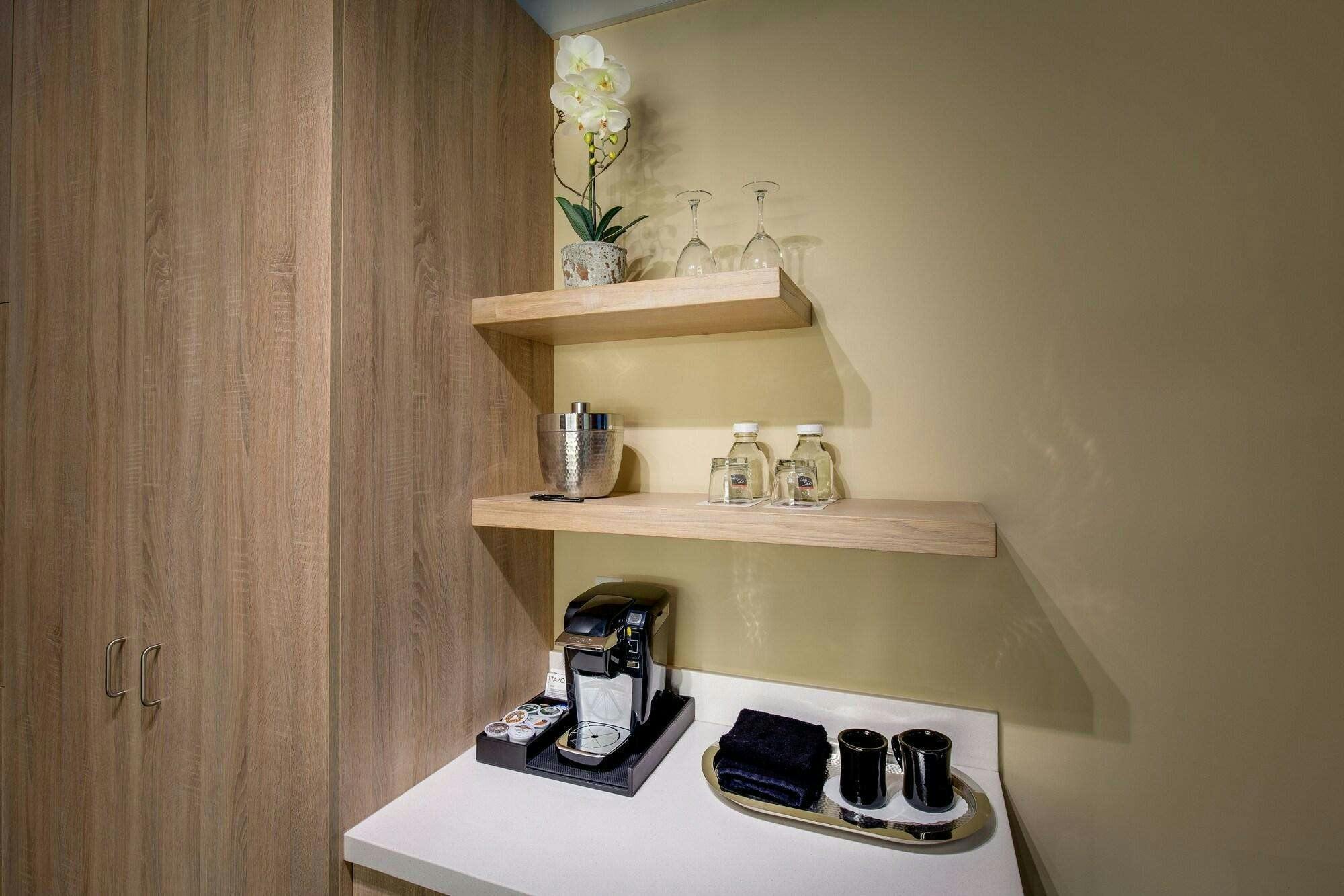 Hotel Inn At 500 Capitol photo 3