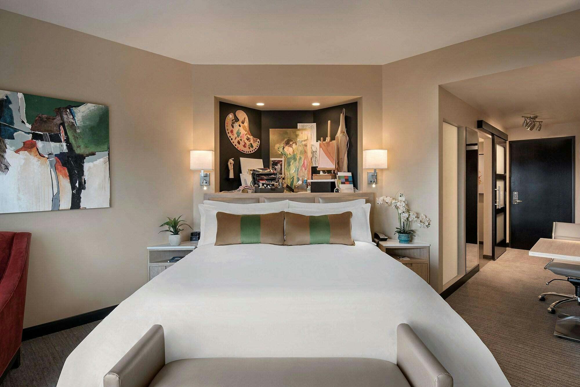 Hotel Inn At 500 Capitol photo 4