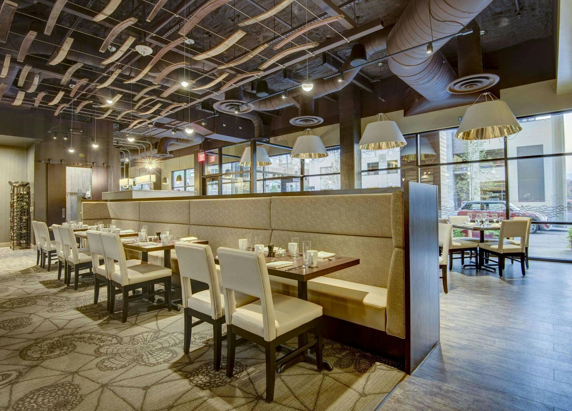 Hotel Inn At 500 Capitol photo 5