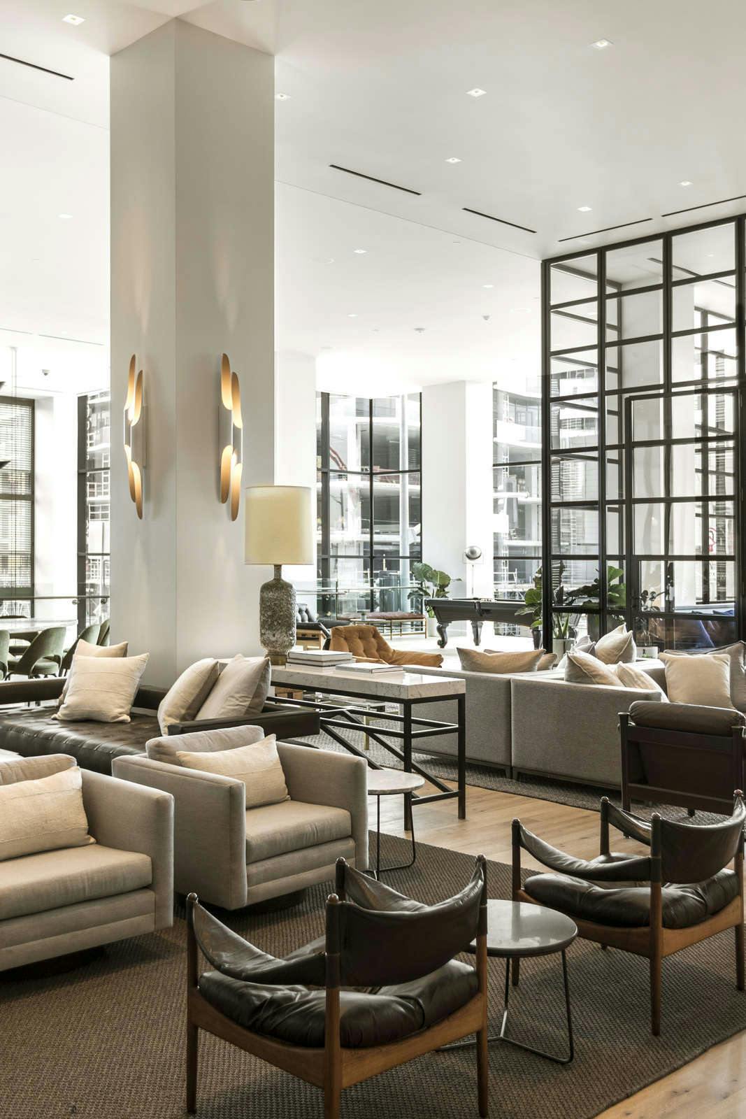 Hotel Kimpton Everly Hotel photo 4