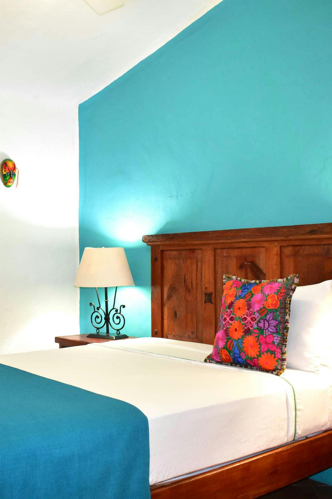 Hotel Hotel Casa Iguana Mismaloya photo 1