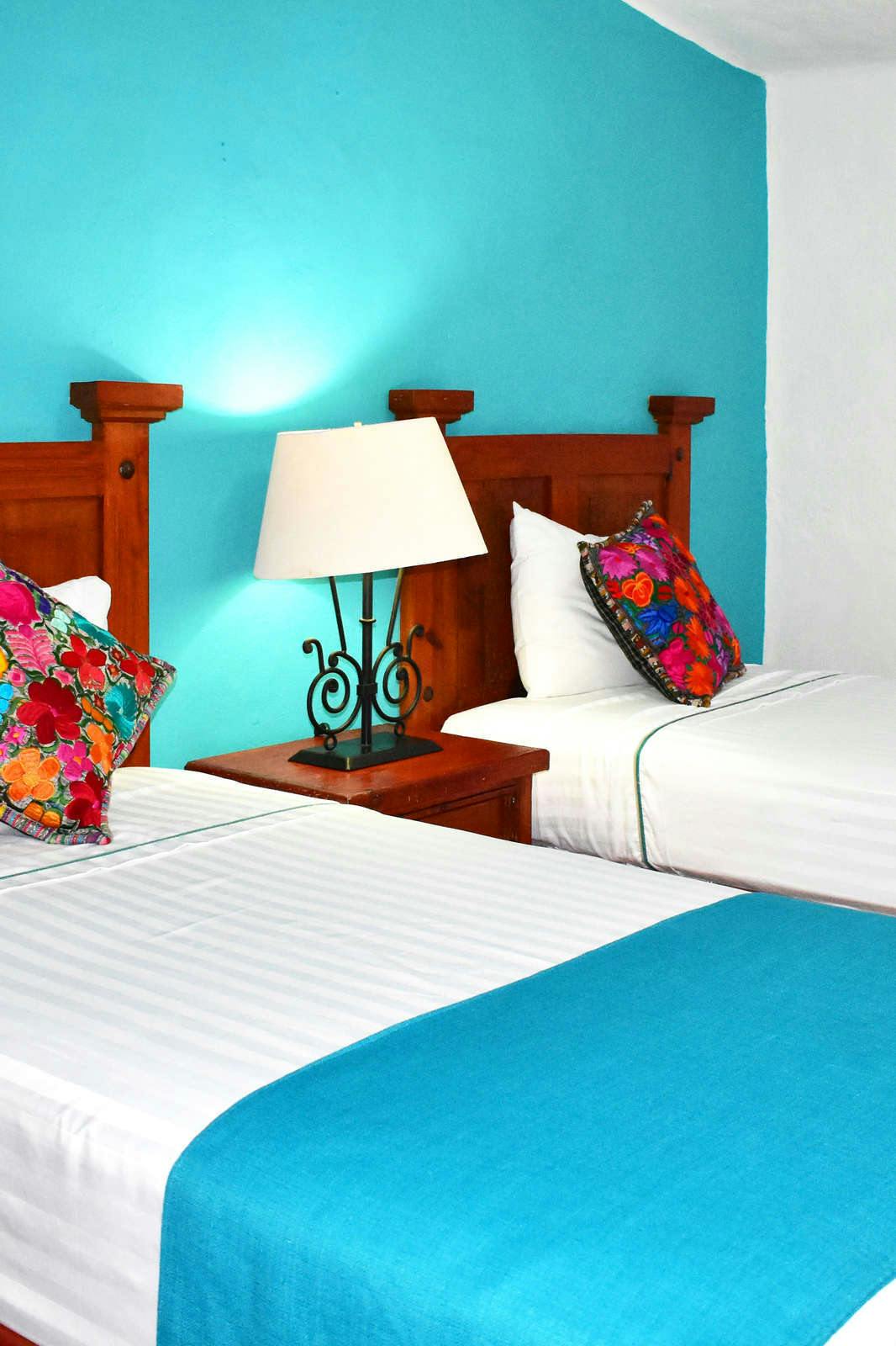 Hotel Casa Iguana Mismaloya