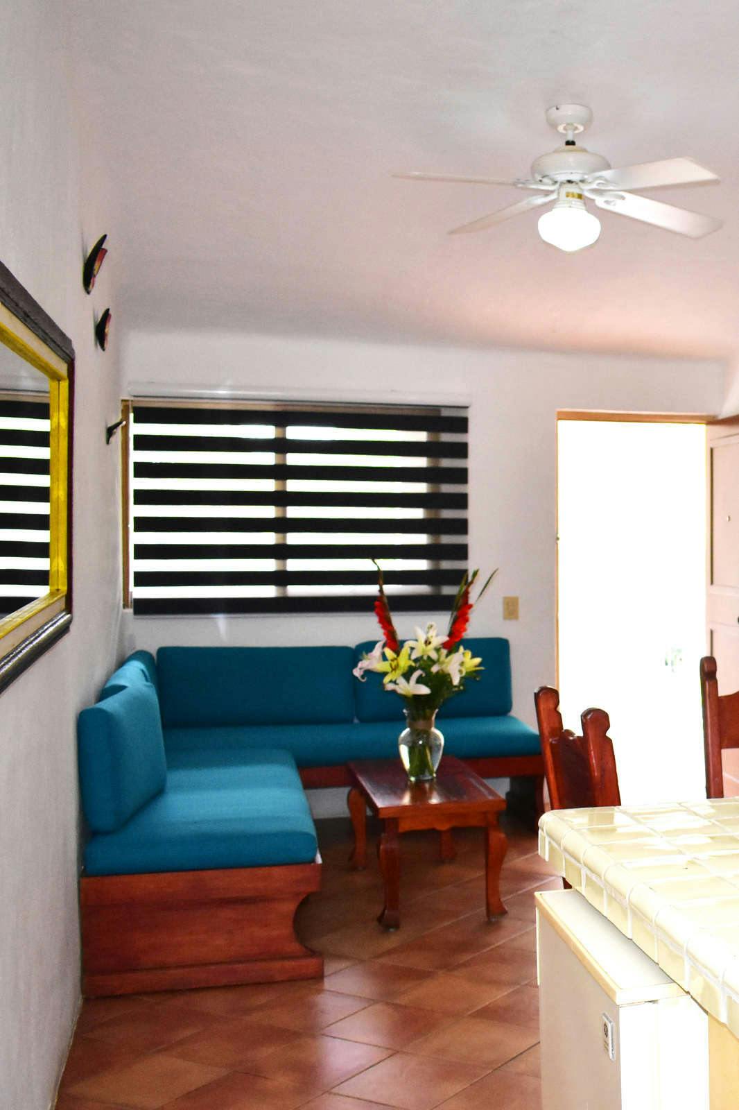 Hotel Hotel Casa Iguana Mismaloya photo 4