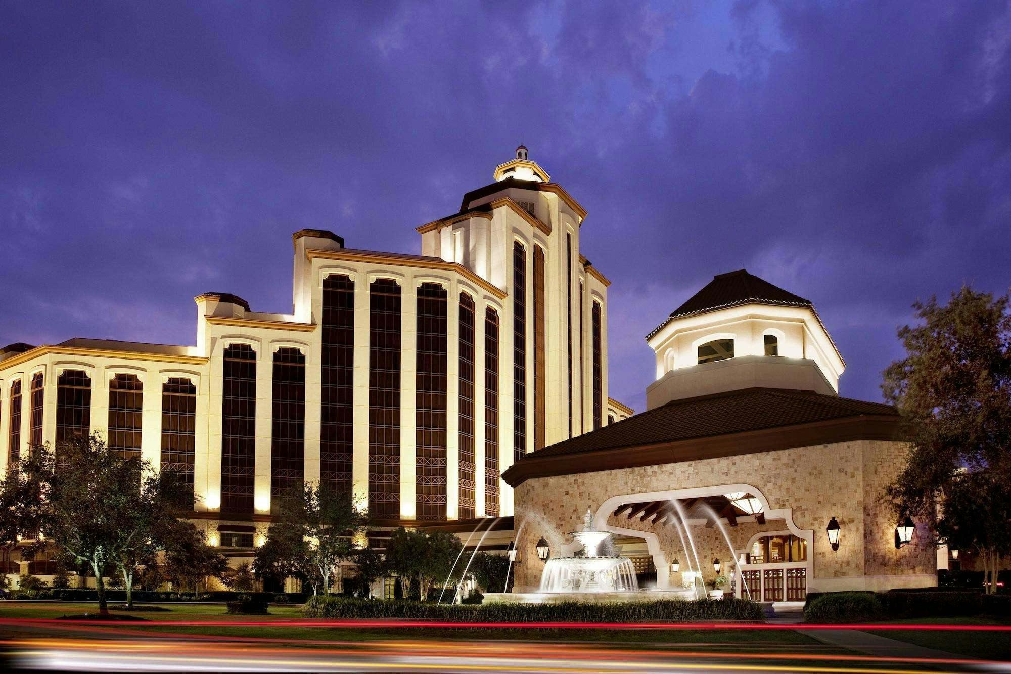 L'Auberge Casino Resort Lake Charles