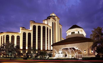 L'Auberge Casino Resort Lake Charles