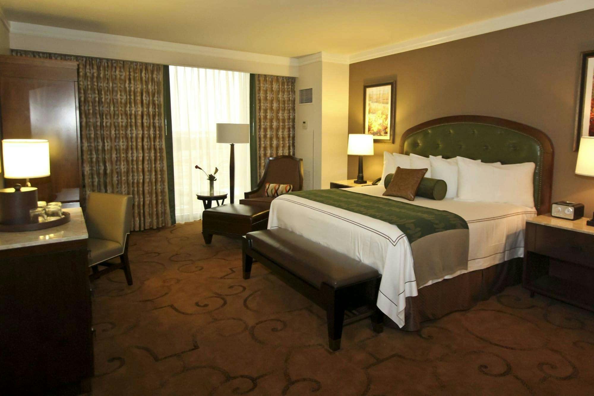 L'Auberge Casino Resort Lake Charles