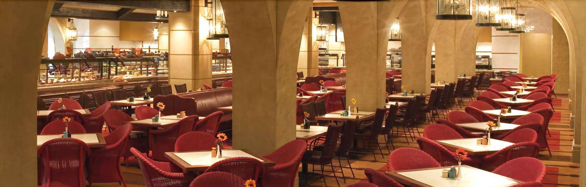 Hotel L'Auberge Casino Resort Lake Charles photo 2