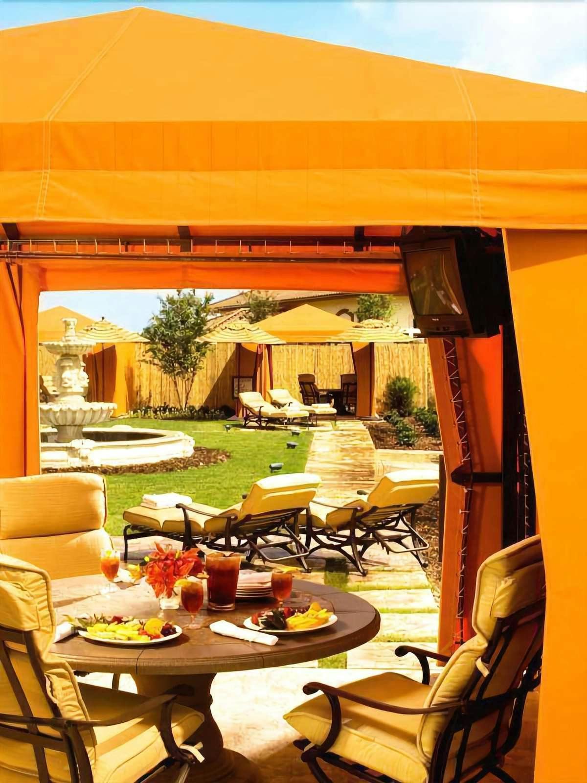 Hotel L'Auberge Casino Resort Lake Charles photo 3