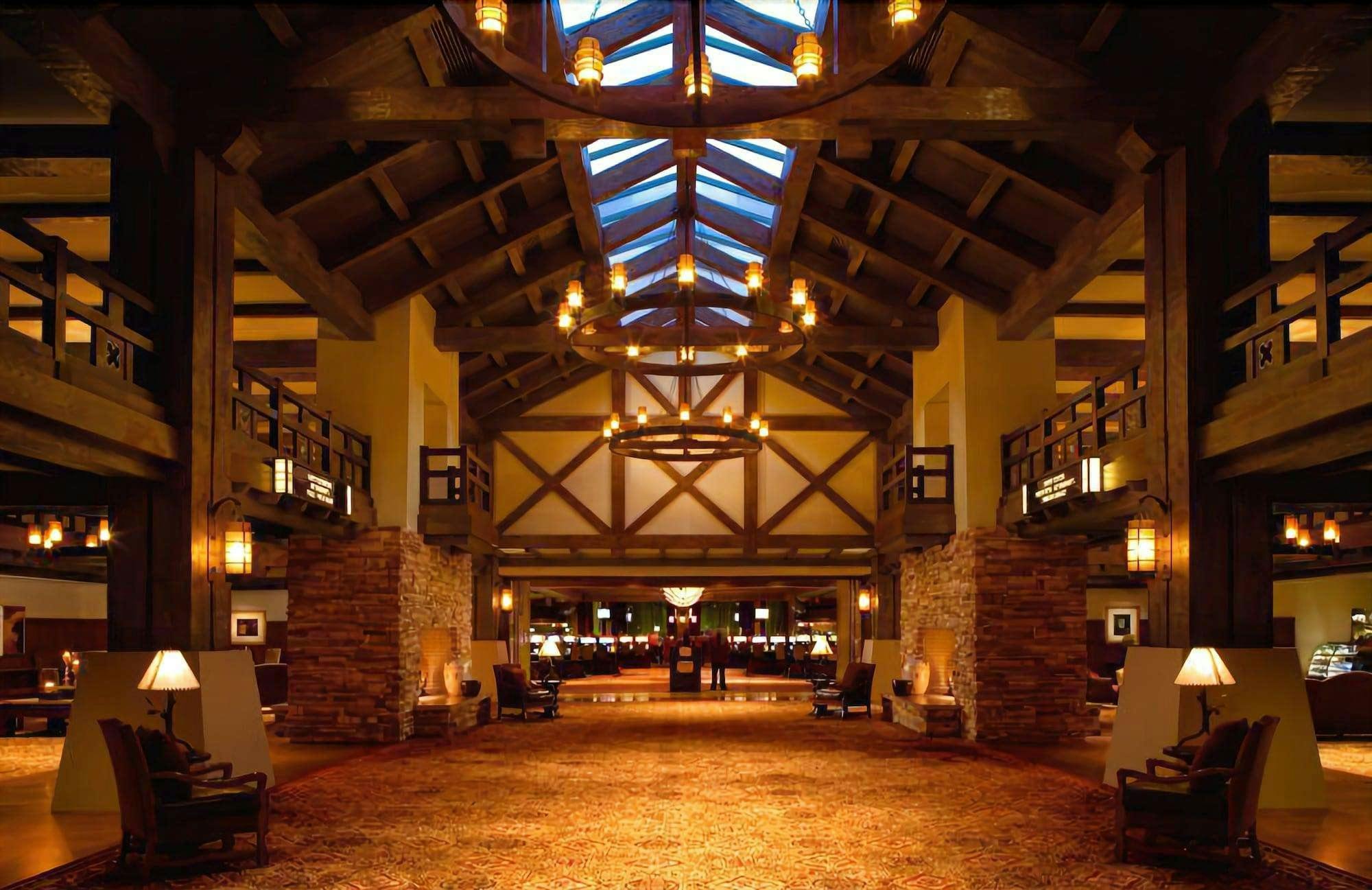 Hotel L'Auberge Casino Resort Lake Charles photo 4