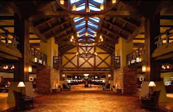Hotel L'auberge Casino Resort Lake Charles photo 4
