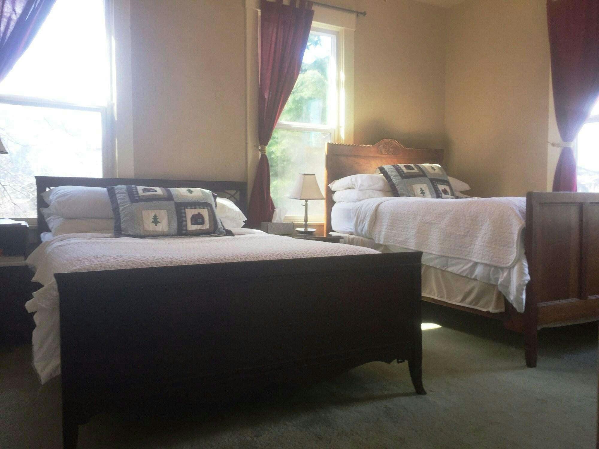 Hotel The Lyle Hotel photo 2