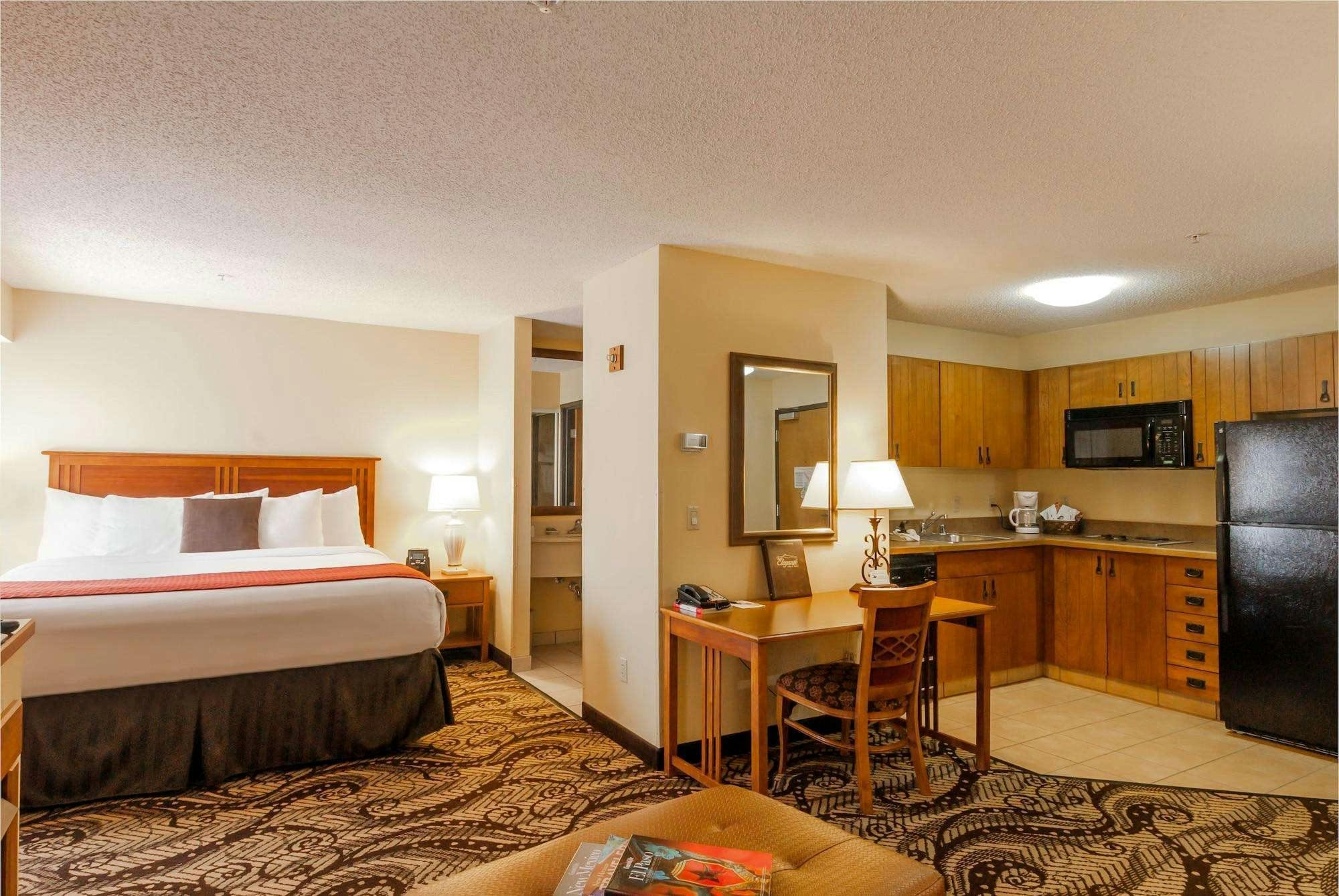 Hotel Mcm Elegante Lodge & Suites Ruidoso photo 4