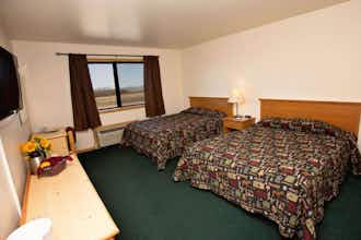 Hotel Ninepipes Lodge photo 1