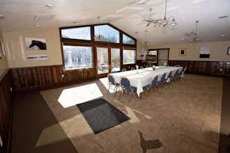 Hotel Ninepipes Lodge photo 5