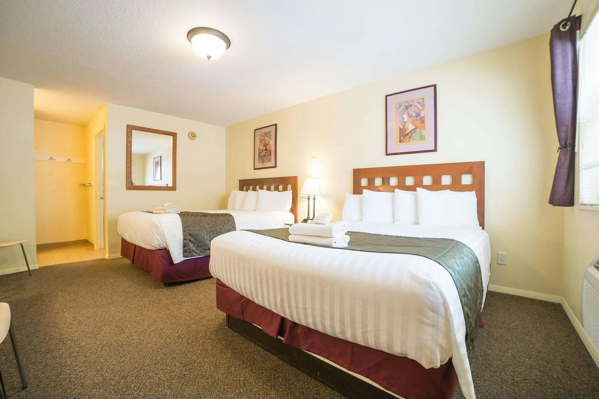 Hotel Home Hotel Lava Hot Springs photo 3