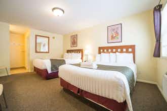 Hotel Home Hotel Lava Hot Springs photo 3