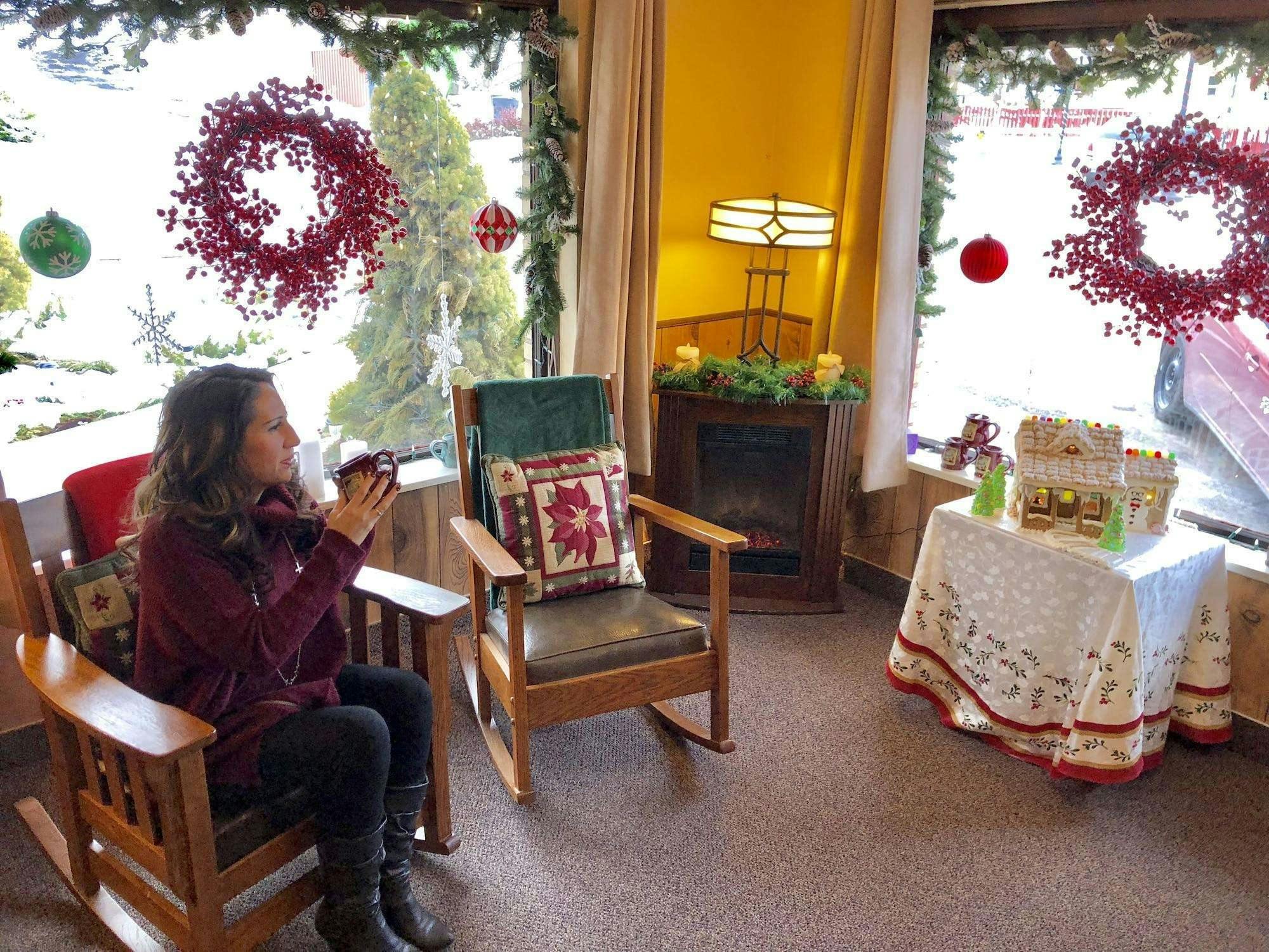 Hotel Home Hotel Lava Hot Springs photo 4