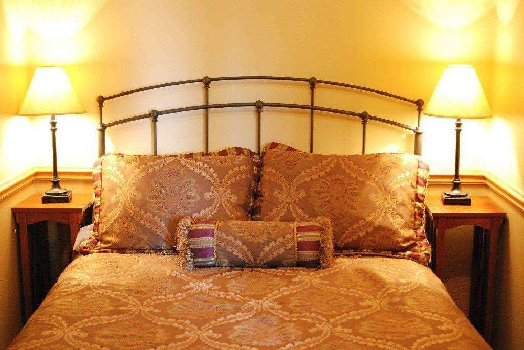 Hotel Settlement Courtyard Inn & Lavender Spa photo 1