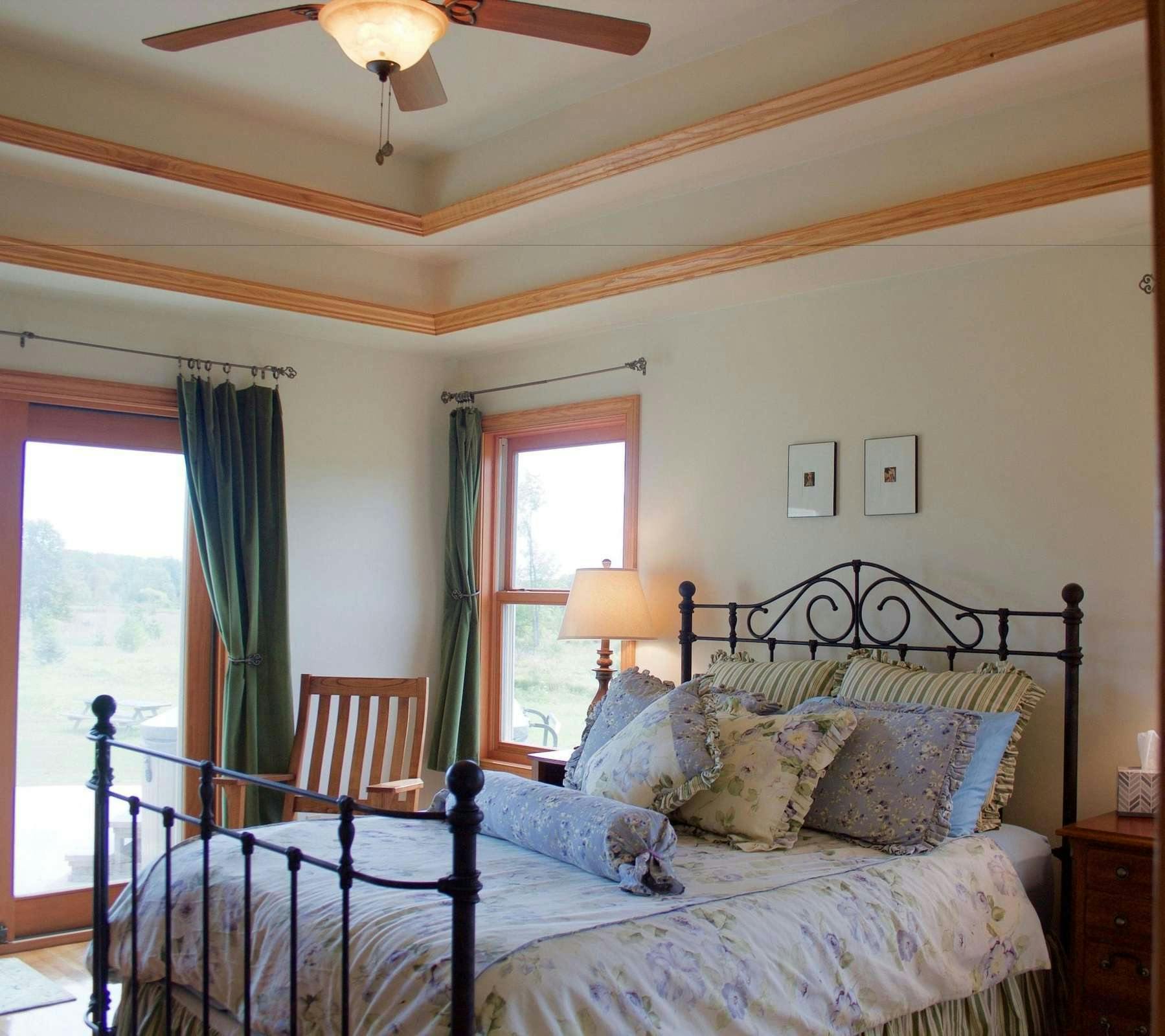 Hotel Settlement Courtyard Inn & Lavender Spa photo 4