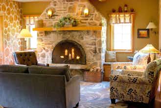 Hotel Settlement Inn & Lavender Spa photo 5