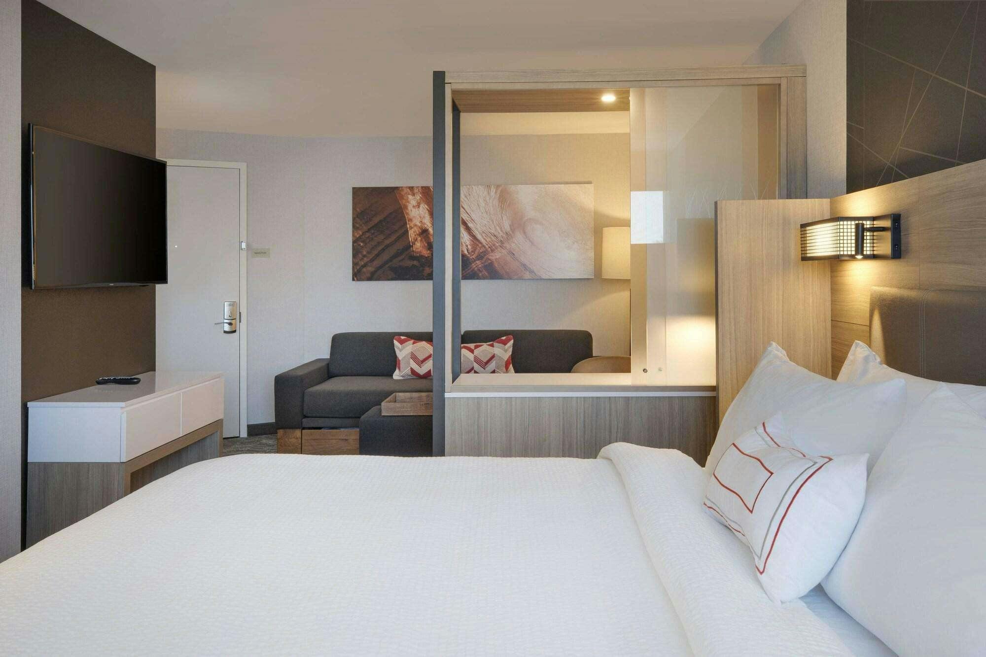 SpringHill Suites by Marriott Hampton Portsmouth