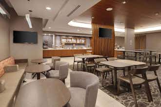 Hotel SpringHill Suites by Marriott Hampton Portsmouth photo 5