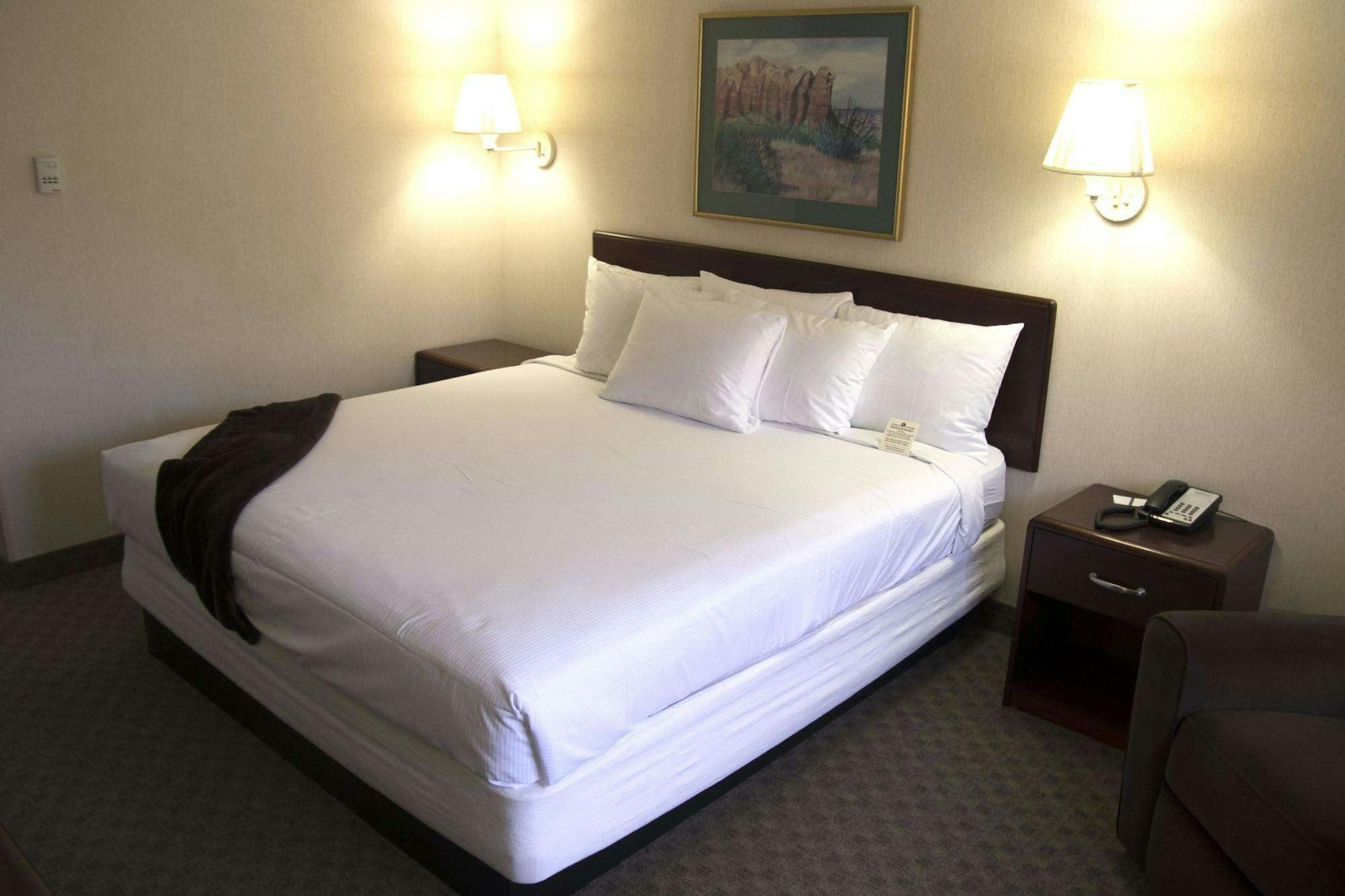 Hotel Quality Inn Tooele photo 1