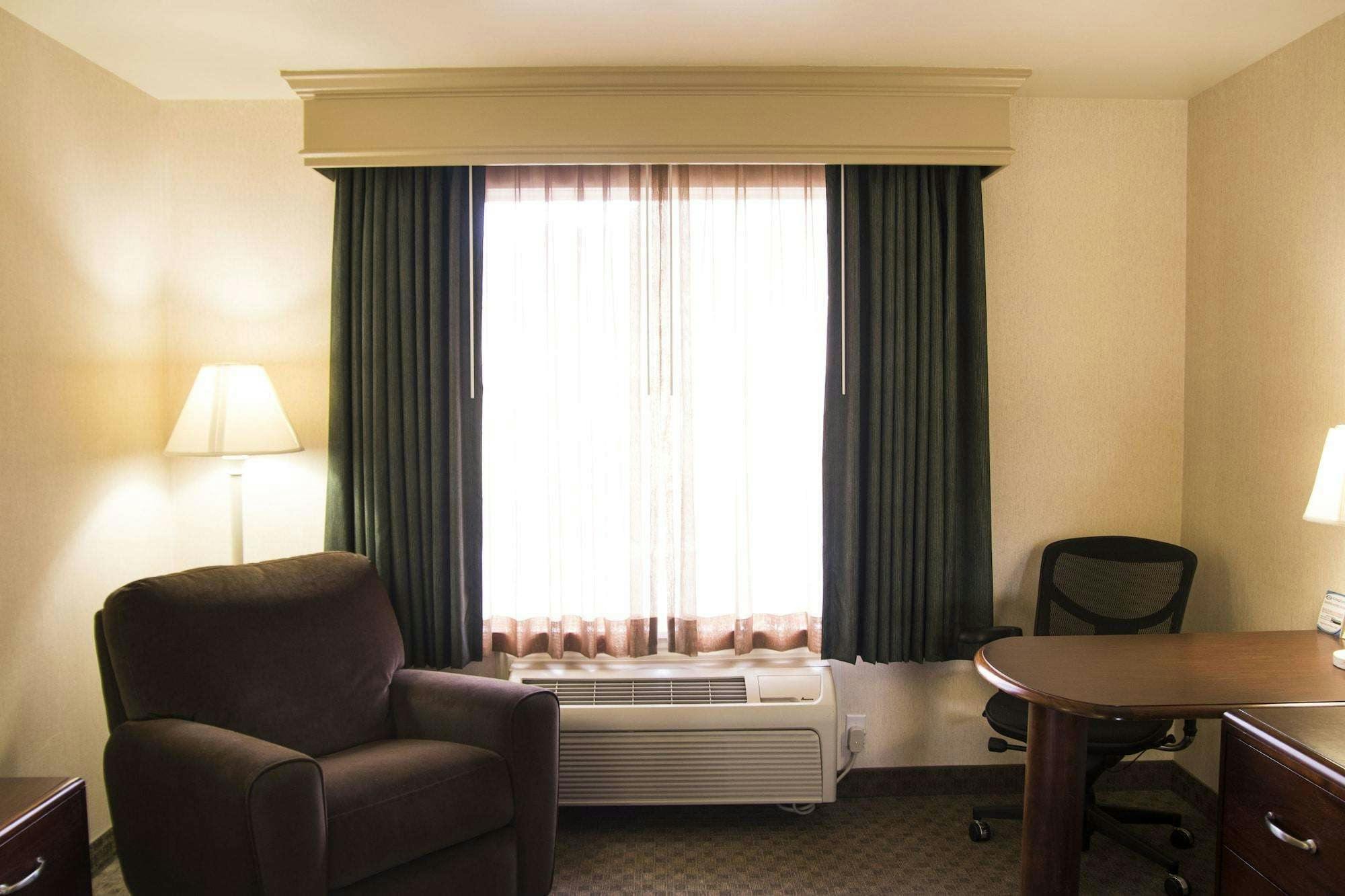 Hotel Quality Inn Tooele photo 2