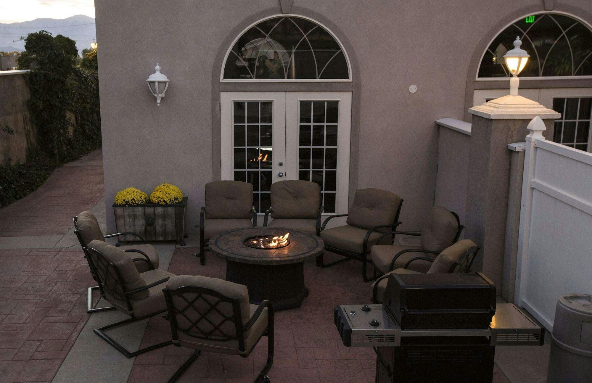 Hotel Quality Inn Tooele photo 4