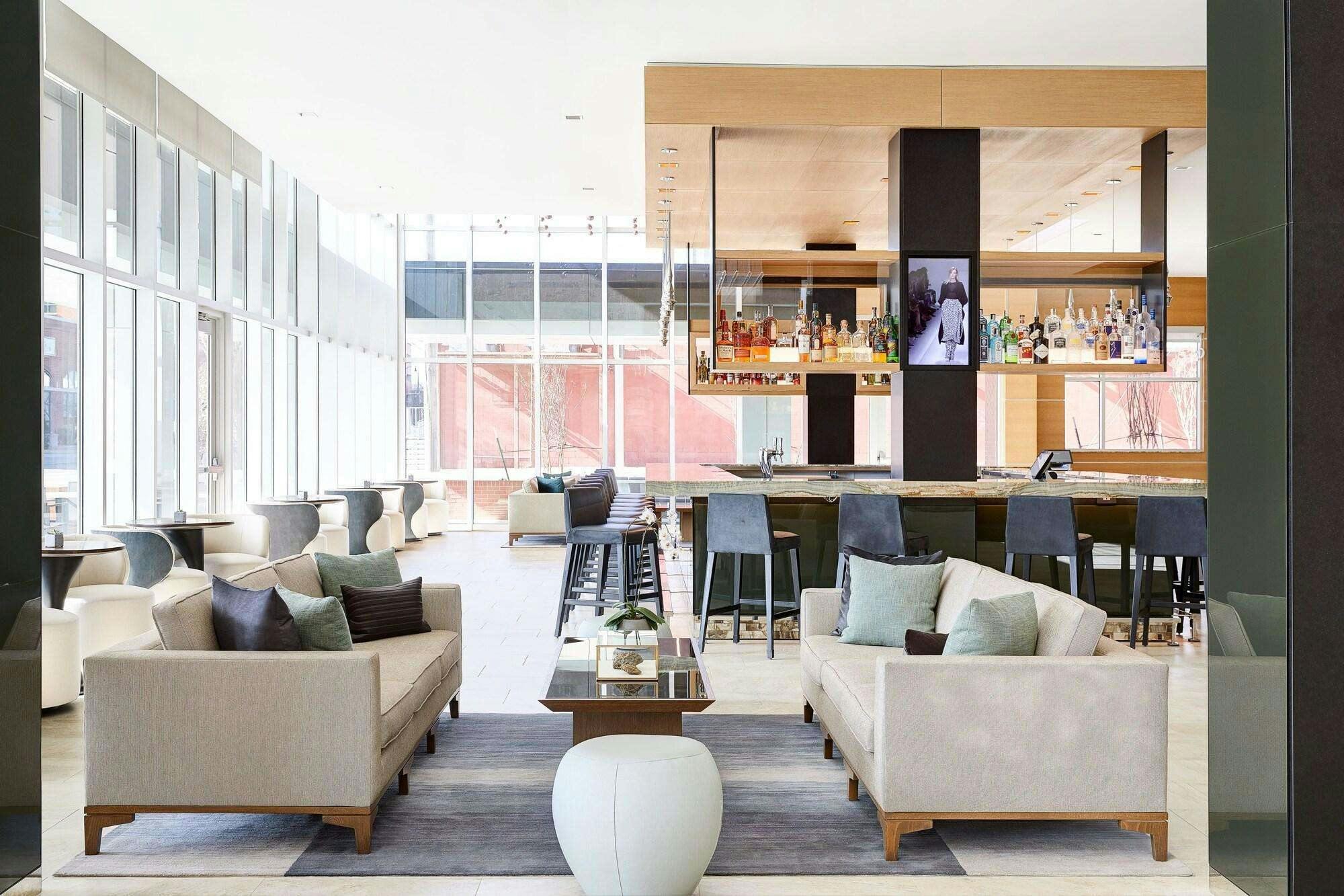 AC Hotel by Marriott Oklahoma City Bricktown