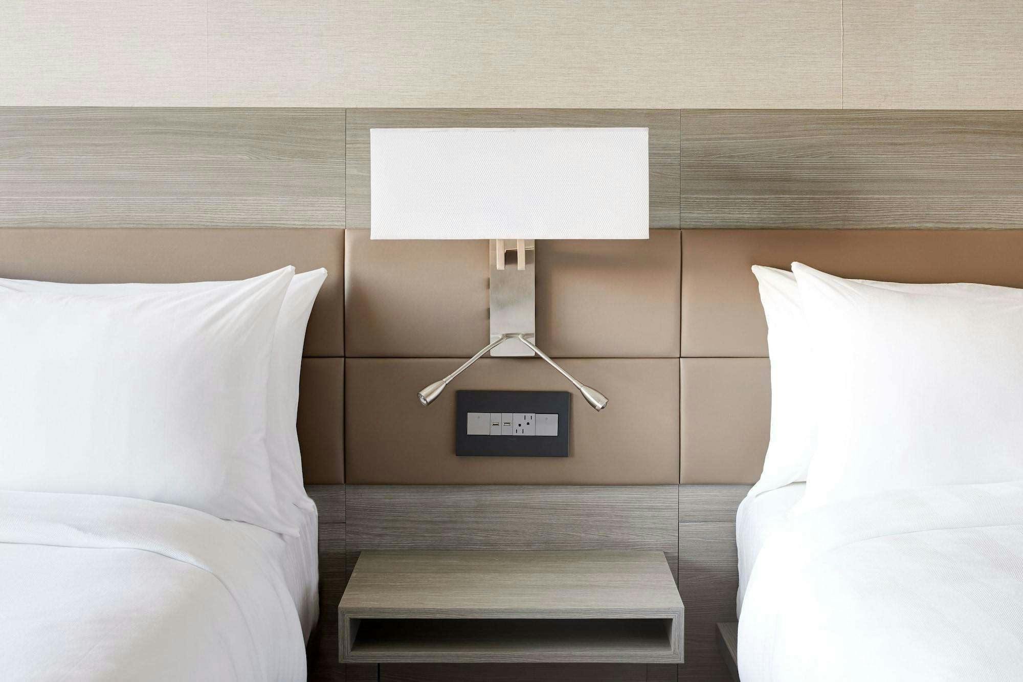 Hotel AC Hotel by Marriott Oklahoma City Bricktown photo 1