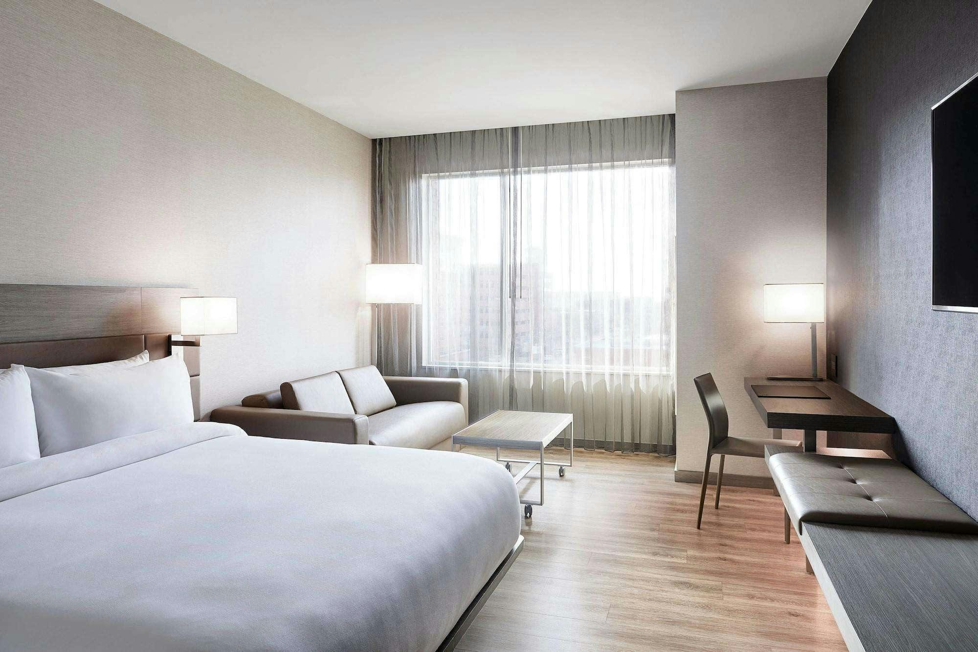 Hotel AC Hotel by Marriott Oklahoma City Bricktown photo 3