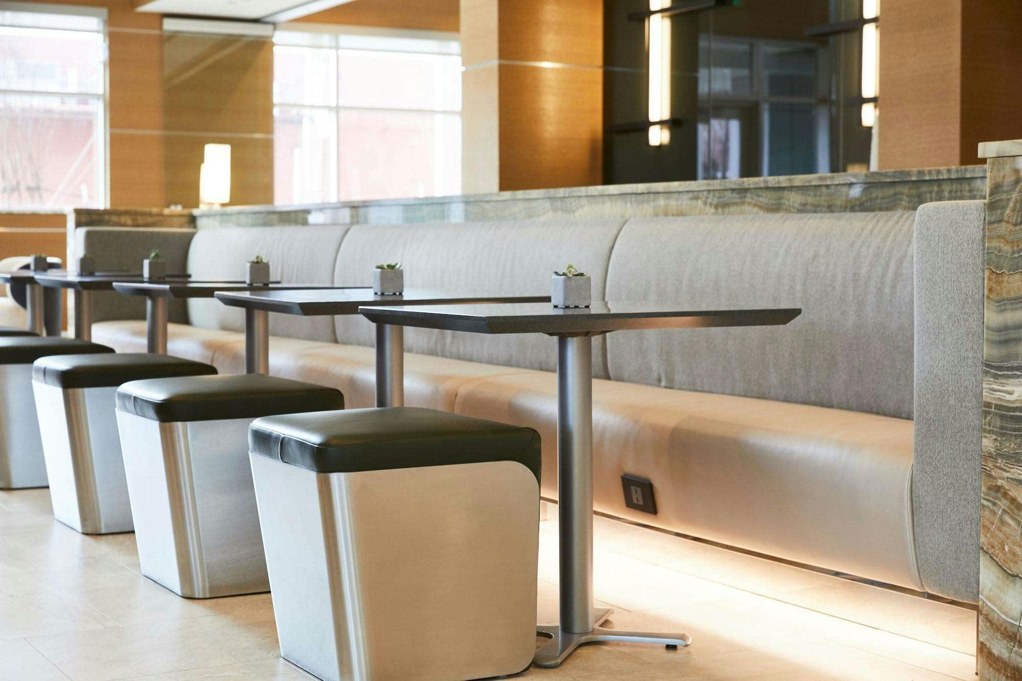 Hotel AC Hotel by Marriott Oklahoma City Bricktown photo 5