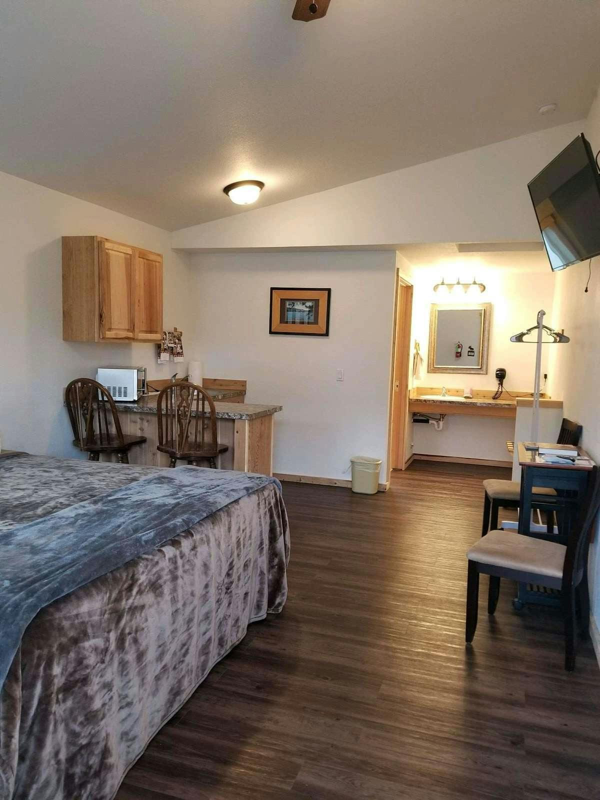 Hotel Moose Inn photo 4