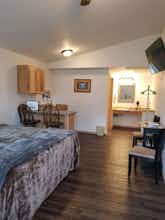 Hotel Moose Inn photo 4