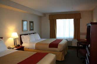 Hotel GuestHouse Inn & Suites Monroe photo 2