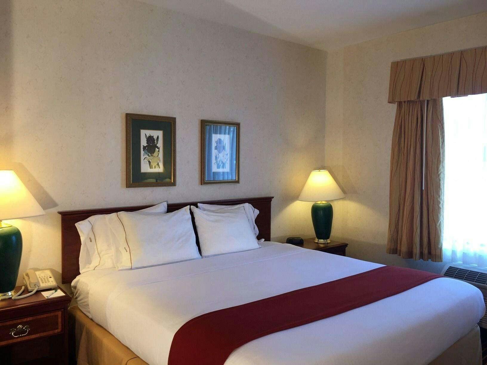 Hotel GuestHouse Inn &amp; Suites Monroe photo 3