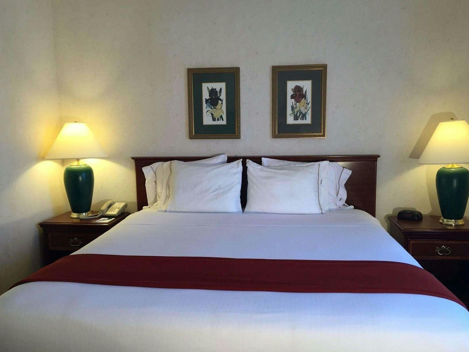 Hotel GuestHouse Inn &amp; Suites Monroe photo 4